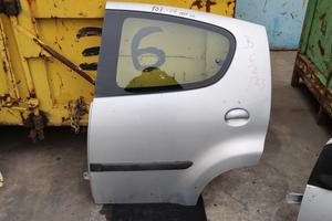Sportelli Peugeot 107 2007