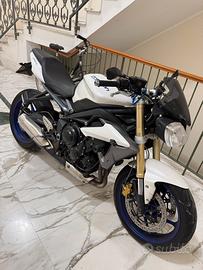 Triumph street triple 675 versione abs