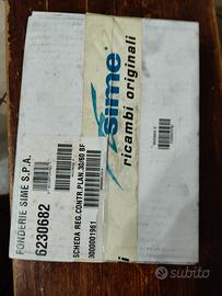 scheda sime 6230682 