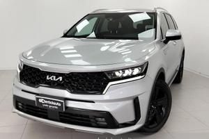 Kia Sorento 1.6 T-GDi PHEV AT6 4WD Style