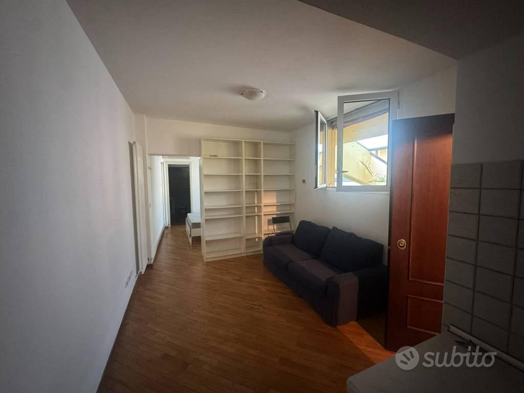 Appartamento – Bologna, Malpighi, Porto-Saragozza - Vista 2
