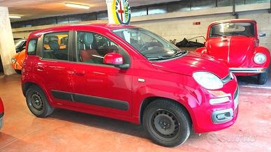 Fiat Panda 0.9 Twin Air