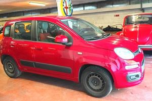 Fiat Panda 0.9 Twin Air