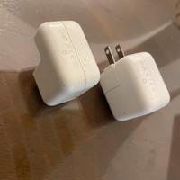 Apple power adapter - USB