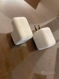 Apple power adapter - USB
