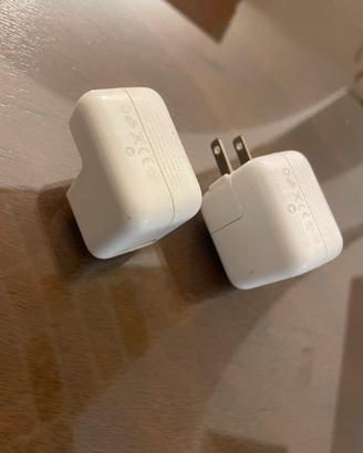 Apple power adapter - USB