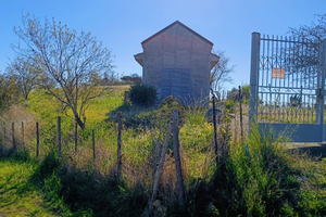 Casa di campagna lago Pozzillo