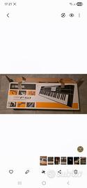 Tastiera Yamaha F51