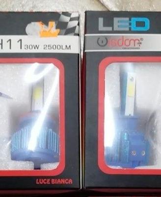 lampade auto  H1-H3