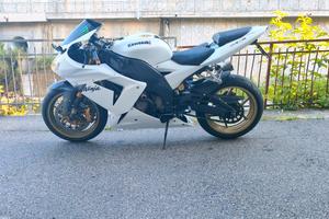 Kawasaki ninja zx10r del 2005