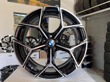 Cerchi Bmw raggio 19 NUOVI cod.87324