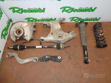 KIT RUOTA POST. D. DISCOVERY SPORT 2.0 TD 2018