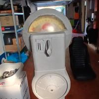PARCHIMETRO ORIGINALE FUNZIONANTE