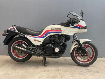 KAWASAKY GPZ 1100 UNITRAK
