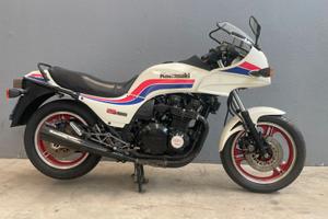 KAWASAKY GPZ 1100 UNITRAK