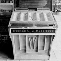Jukebox wurlitzer