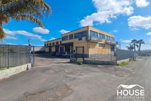 Belpasso - capannone id: pbe002ac