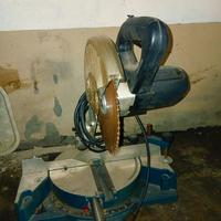 Troncatrice Radiale Einhell KGSZ 300/1 - 1800W