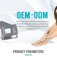 LASER DIODO 808 PROFESSIONALE