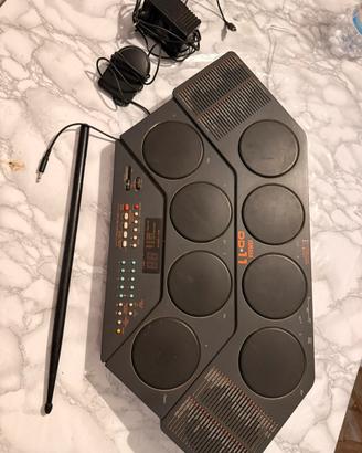 Batteria elettrica