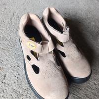 Sandali antinfortunistici n. 41