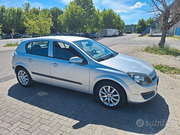 opel astra h 1.7 cdti 