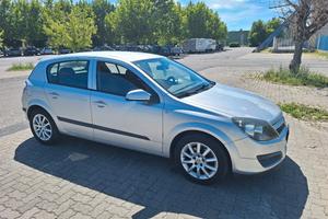 opel astra h 1.7 cdti 