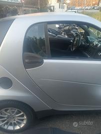 Smart four two