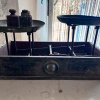 Bilancia d’arredameneto