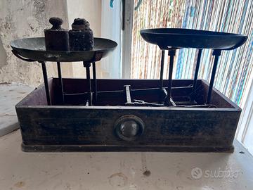 Bilancia d’arredameneto