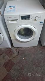 lavatrice Bosch 8 kg 