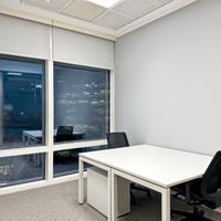 Uffici privati per 2 persone