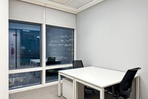 Uffici privati per 2 persone