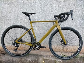 Cannondale Supersix Tg. M Rif. 2411181