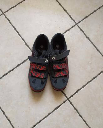 SCARPE BICI  ATALA CICLISMO / MTB