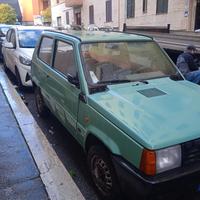 Panda 1000 Affidabilità 100%