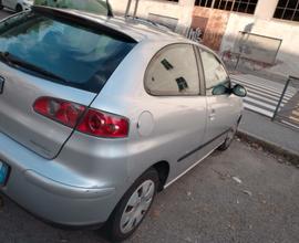 SEAT Ibiza 3ª serie - 2004