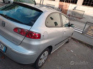 SEAT Ibiza 3ª serie - 2004