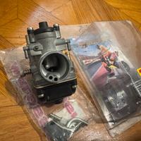 Carburatore 21 phbg malossi nuovo