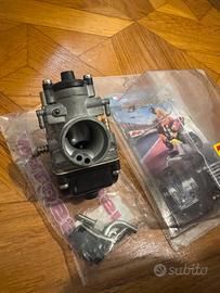 Carburatore 21 phbg malossi nuovo