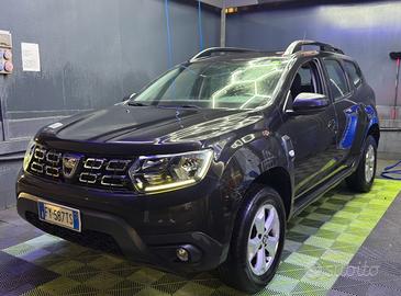 Dacia Duster 1.6 BENZINA GPL 66.000km GPL 2020