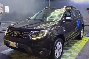 Dacia Duster 1.6 BENZINA GPL 66.000km GPL 2020