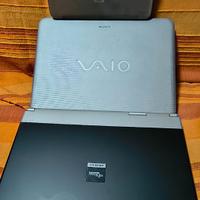 Pc portatili da riparare