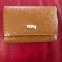 Portafoglio nuovo Ripani in pelle