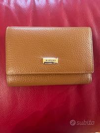 Portafoglio nuovo Ripani in pelle