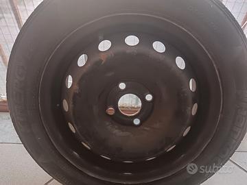 Ruota hancook 175/65 R15