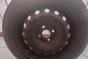 Ruota hancook 175/65 R15