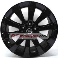 4 cerchi lega opel astra h meriva r17 lt5166