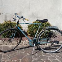 Bicicletta uomo bianchi vintage