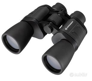 Binocolo Bresser Muskoka 7x50